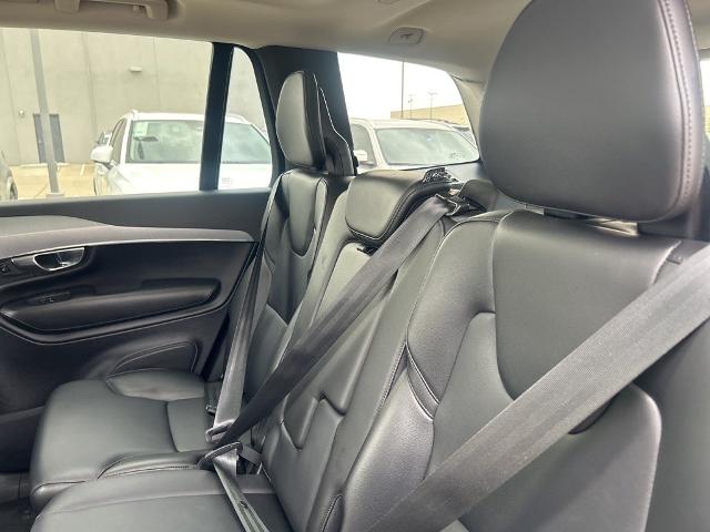 2022 Volvo XC90 Vehicle Photo in San Antonio, TX 78230