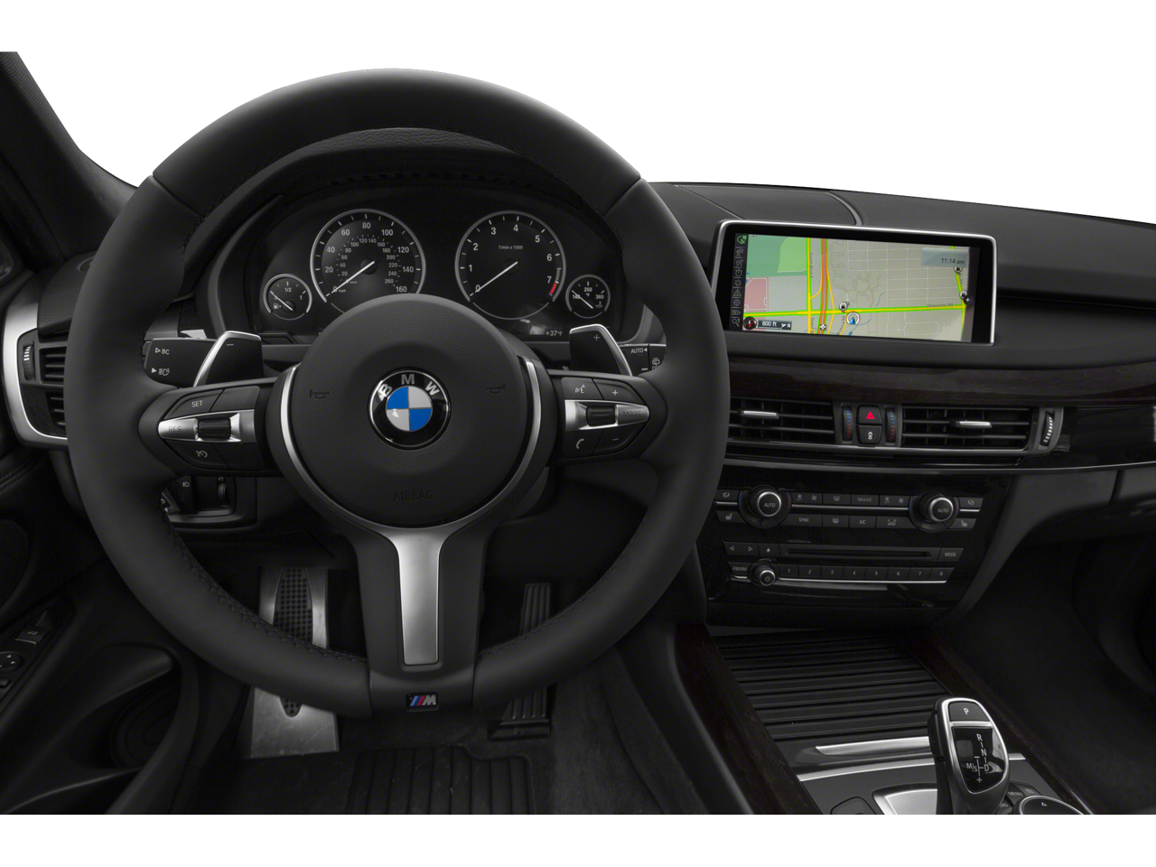 2015 BMW X5 xDrive35i Vehicle Photo in San Antonio, TX 78230