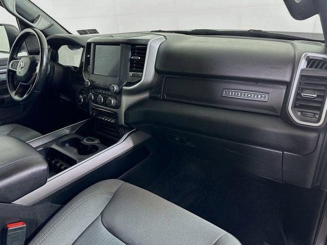 2022 Ram 1500 Vehicle Photo in Doylsetown, PA 18901