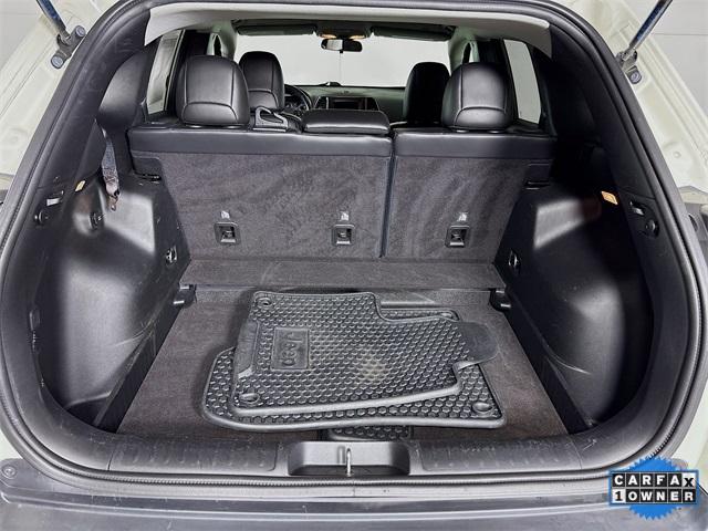 2019 Jeep Cherokee Vehicle Photo in Puyallup, WA 98371