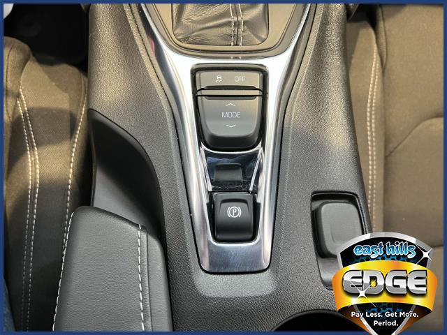 2023 Chevrolet Camaro Vehicle Photo in Roslyn, NY 11576