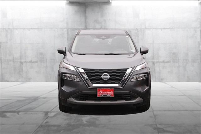 2023 Nissan Rogue Vehicle Photo in Hazelwood, MO 63042