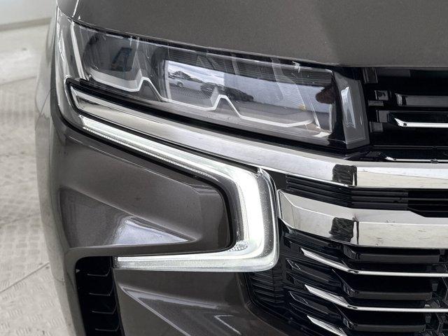 2021 Chevrolet Tahoe Vehicle Photo in Charlotte, NC 28273