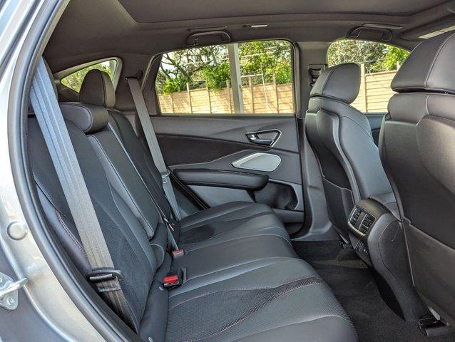 2023 Acura RDX Vehicle Photo in San Antonio, TX 78230