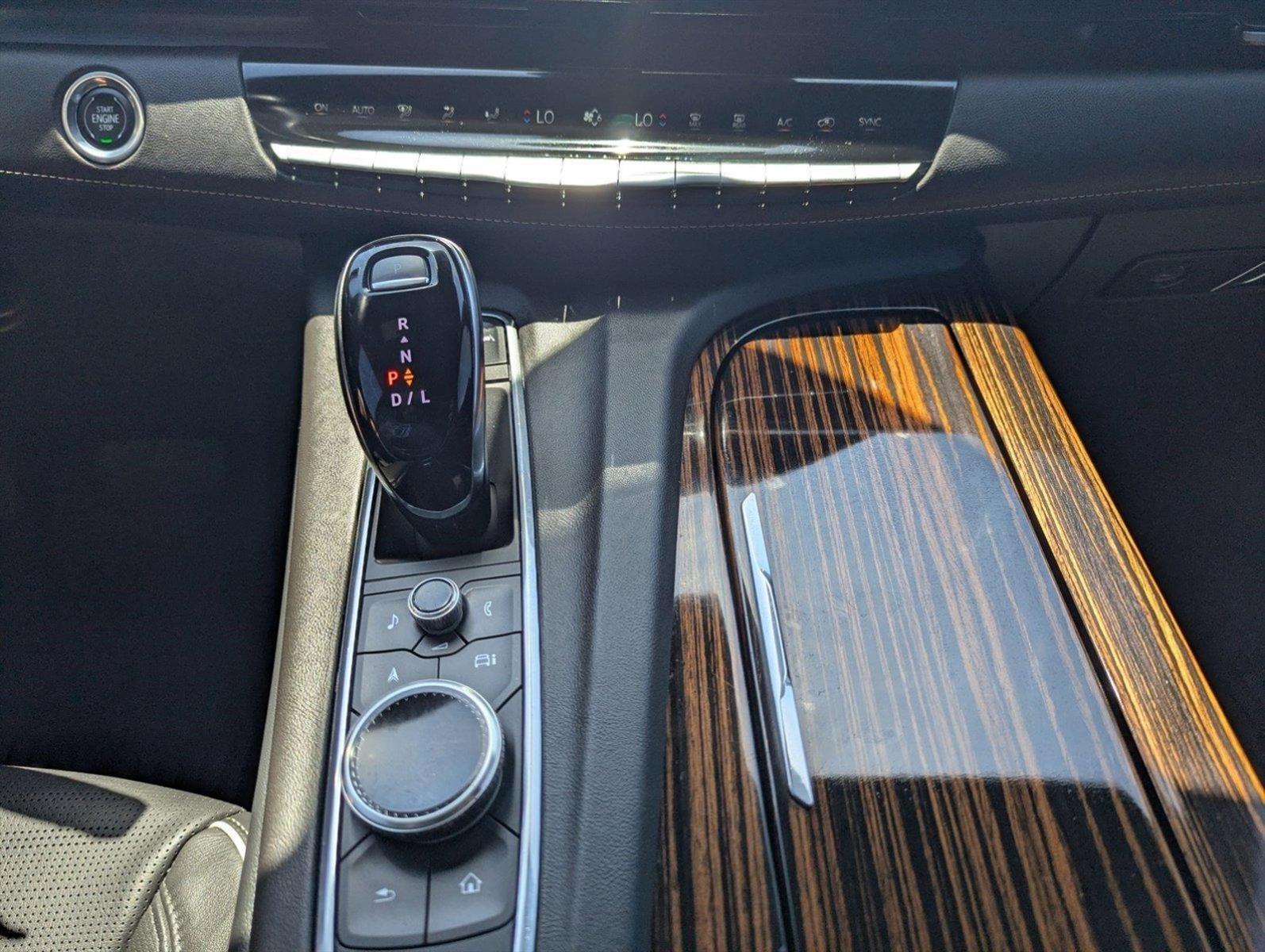 2023 Cadillac Escalade Vehicle Photo in CORPUS CHRISTI, TX 78412-4902
