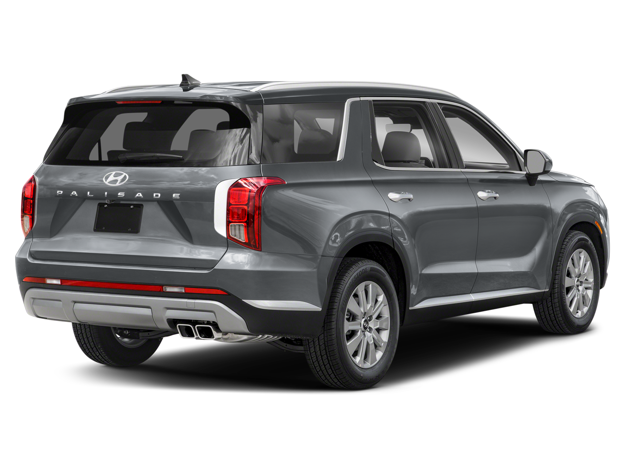 2024 Hyundai PALISADE Vehicle Photo in Tulsa, OK 74129