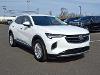 Certified 2021 Buick Envision Preferred with VIN LRBAZLR42MD072882 for sale in Trevose, PA