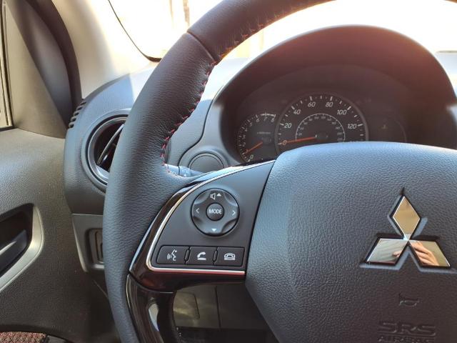 2024 Mitsubishi Mirage G4 Vehicle Photo in Tampa, FL 33612