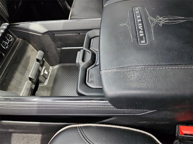2022 Ram 2500 Vehicle Photo in EASTLAND, TX 76448-3020
