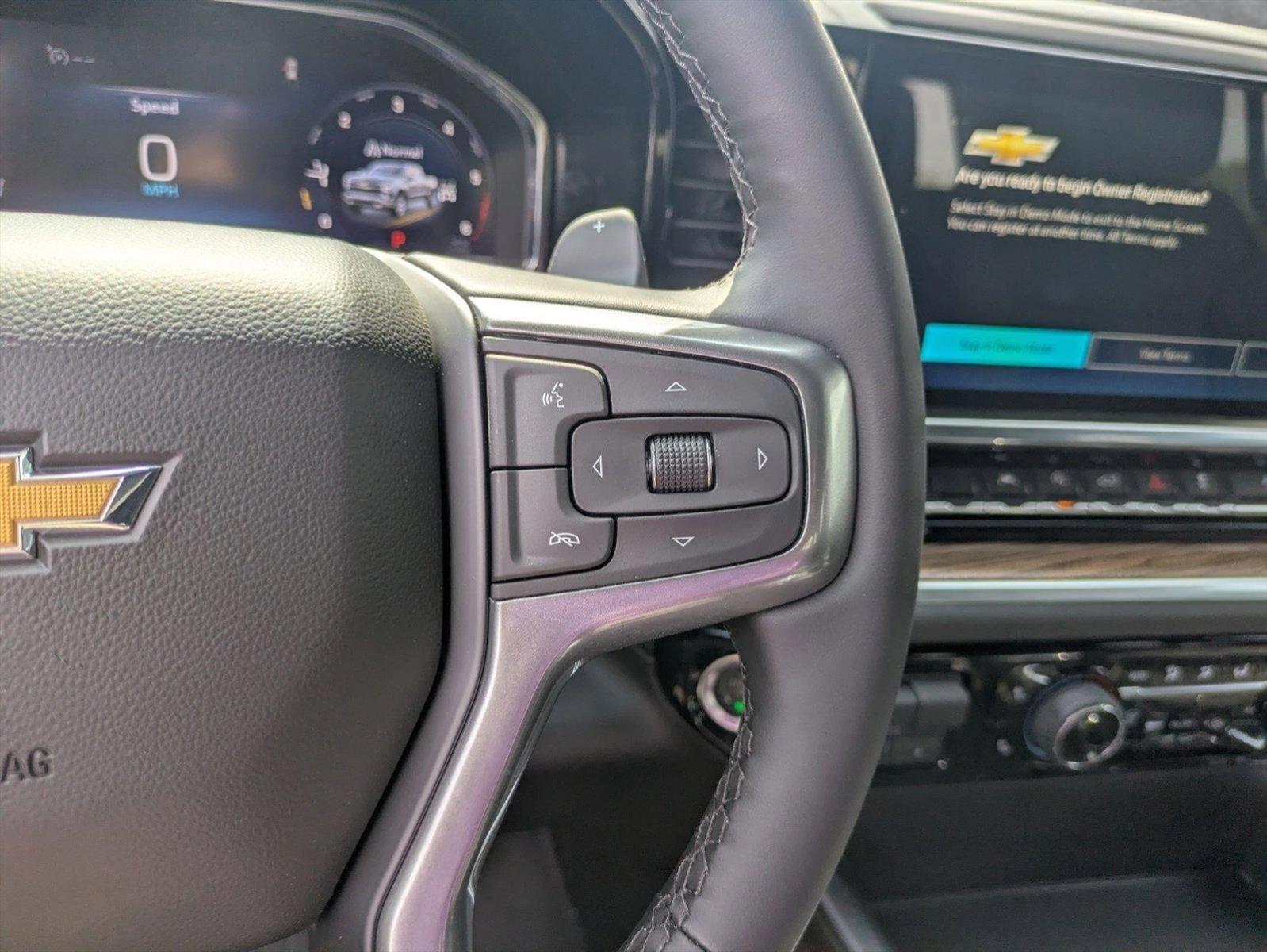 2025 Chevrolet Silverado 1500 Vehicle Photo in LAUREL, MD 20707-4697