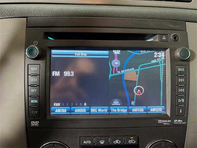 2013 Chevrolet Silverado 2500 HD Vehicle Photo in PUYALLUP, WA 98371-4149