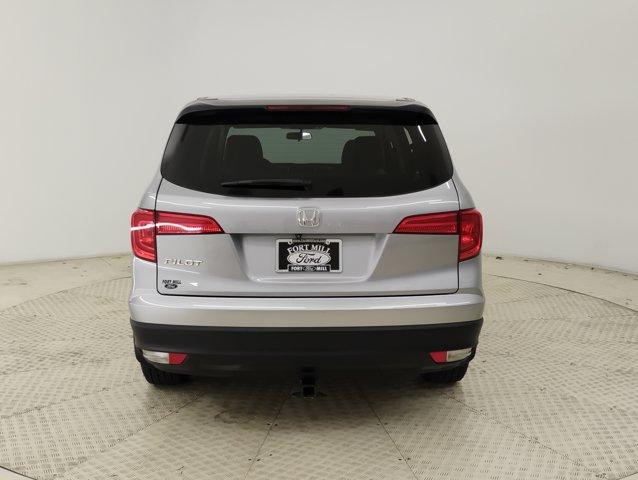2017 Honda Pilot Vehicle Photo in Fort Mill, SC 29708