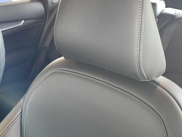 2024 INFINITI QX55 Vehicle Photo in DALLAS, TX 75209