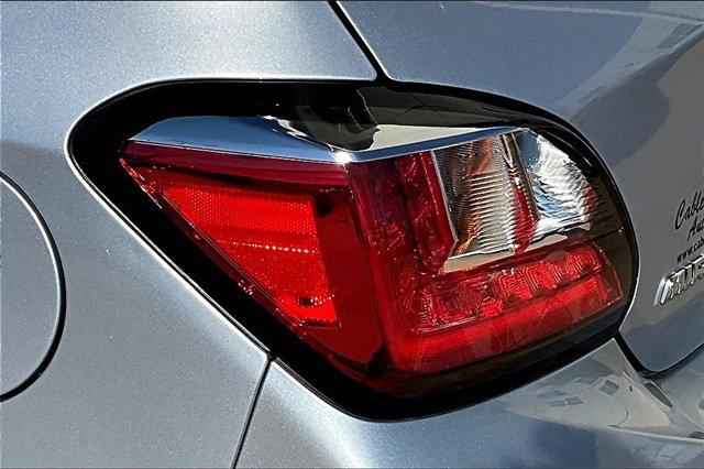 2024 Mitsubishi Mirage Vehicle Photo in TOPEKA, KS 66609-0000