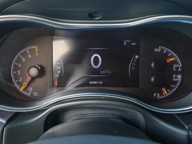2020 Jeep Grand Cherokee Vehicle Photo in HOMOSASSA, FL 34448-1461