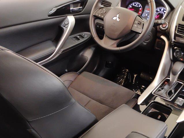 2022 Mitsubishi Eclipse Cross Vehicle Photo in PINEVILLE, NC 28134-8495