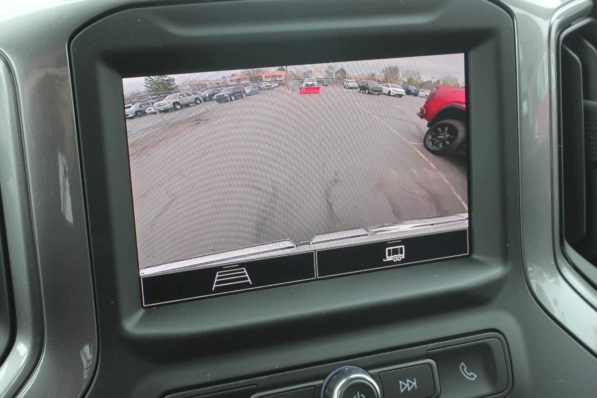 2025 GMC Sierra 1500 Vehicle Photo in AURORA, CO 80012-4011