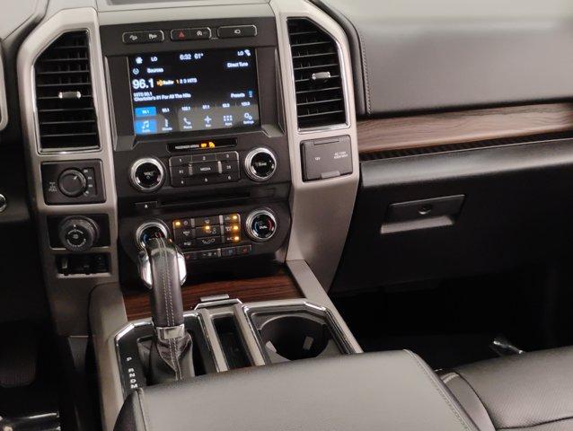 2017 Ford F-150 Vehicle Photo in Fort Mill, SC 29708
