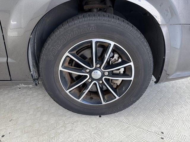 2016 Dodge Grand Caravan Vehicle Photo in Charlotte, NC 28273