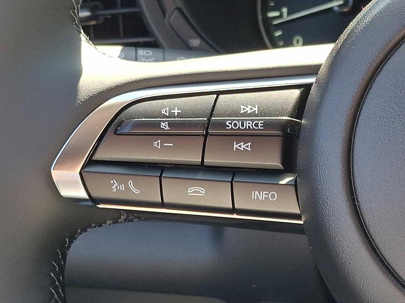 2025 Mazda CX-30 Vehicle Photo in Trevose, PA 19053