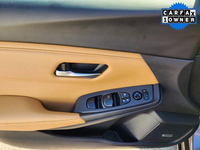 2024 Nissan Sentra Vehicle Photo in Ardmore, PA 19003
