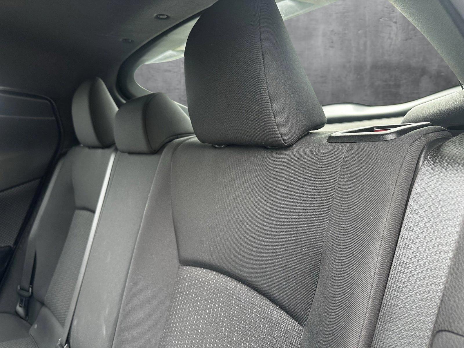 2019 Toyota C-HR Vehicle Photo in Hollywood, FL 33021