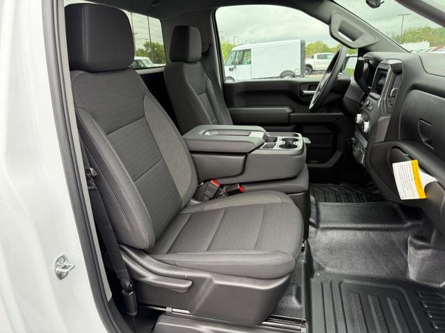 2025 GMC Sierra 3500 HD Vehicle Photo in COLUMBIA, MO 65203-3903