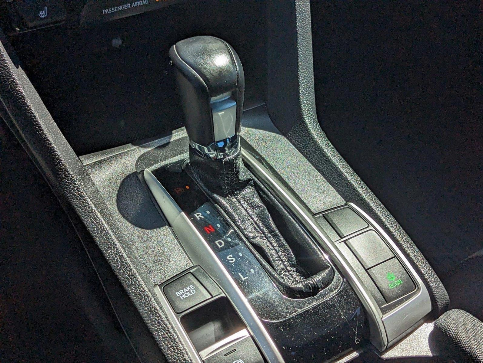 2019 Honda Civic Coupe Vehicle Photo in Spokane Valley, WA 99206