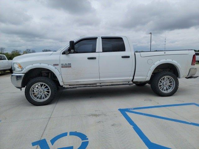 Used 2015 RAM Ram 2500 Pickup Tradesman with VIN 3C6UR5CJ3FG553035 for sale in Centralia, MO