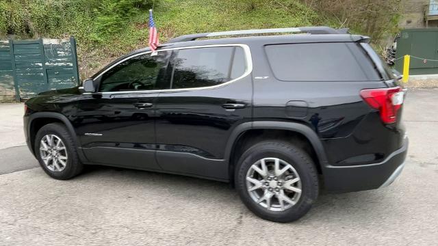 2020 GMC Acadia Vehicle Photo in PITTSBURGH, PA 15226-1209