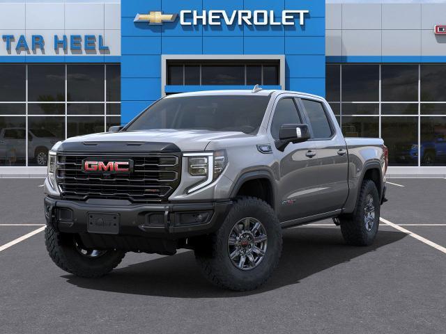 2025 GMC Sierra 1500 Vehicle Photo in ROXBORO, NC 27573-6143