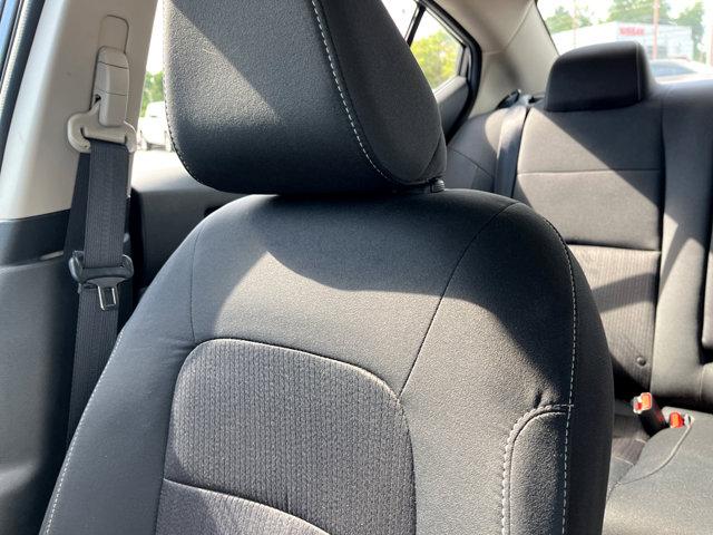 2022 Nissan Altima Vehicle Photo in Savannah, GA 31419