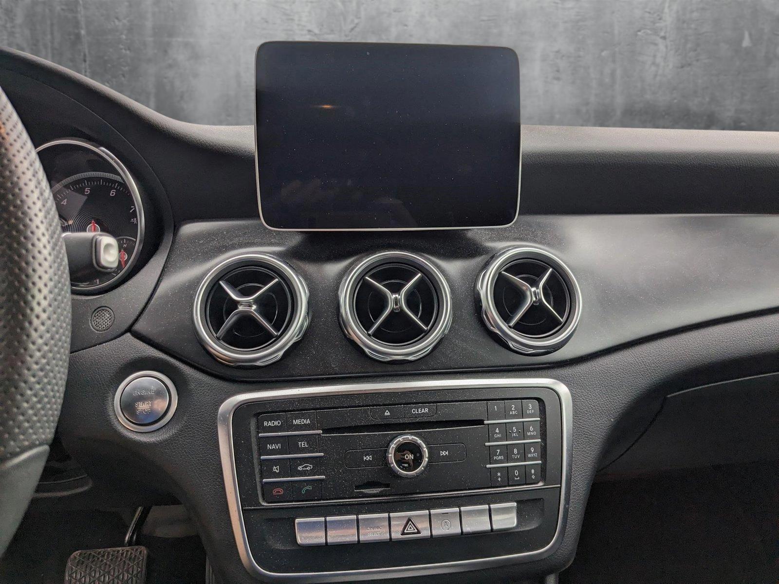 2019 Mercedes-Benz GLA Vehicle Photo in Sanford, FL 32771