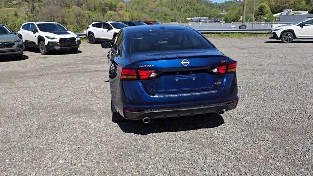 2023 Nissan Altima Vehicle Photo in Pleasant Hills, PA 15236