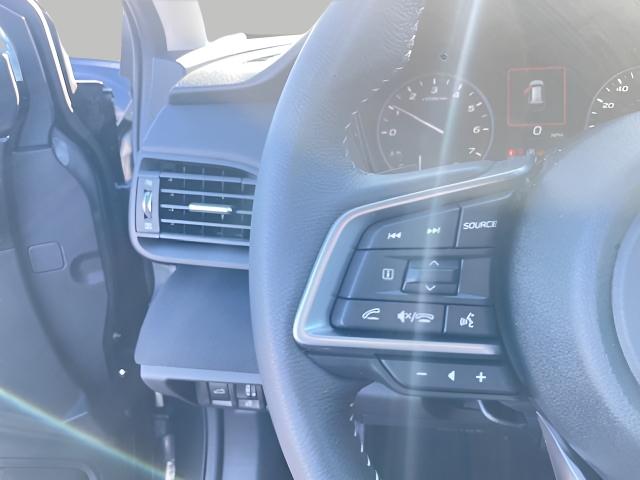 2025 Subaru Outback Vehicle Photo in Green Bay, WI 54304