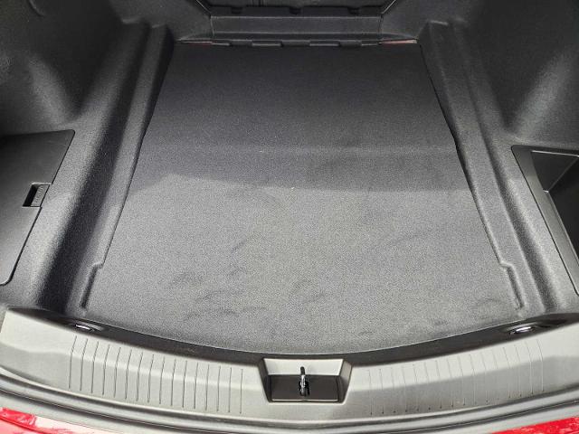 2025 Cadillac CT5 Vehicle Photo in HOUSTON, TX 77079