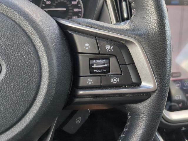 2022 Subaru Outback Vehicle Photo in Brunswick, GA 31525
