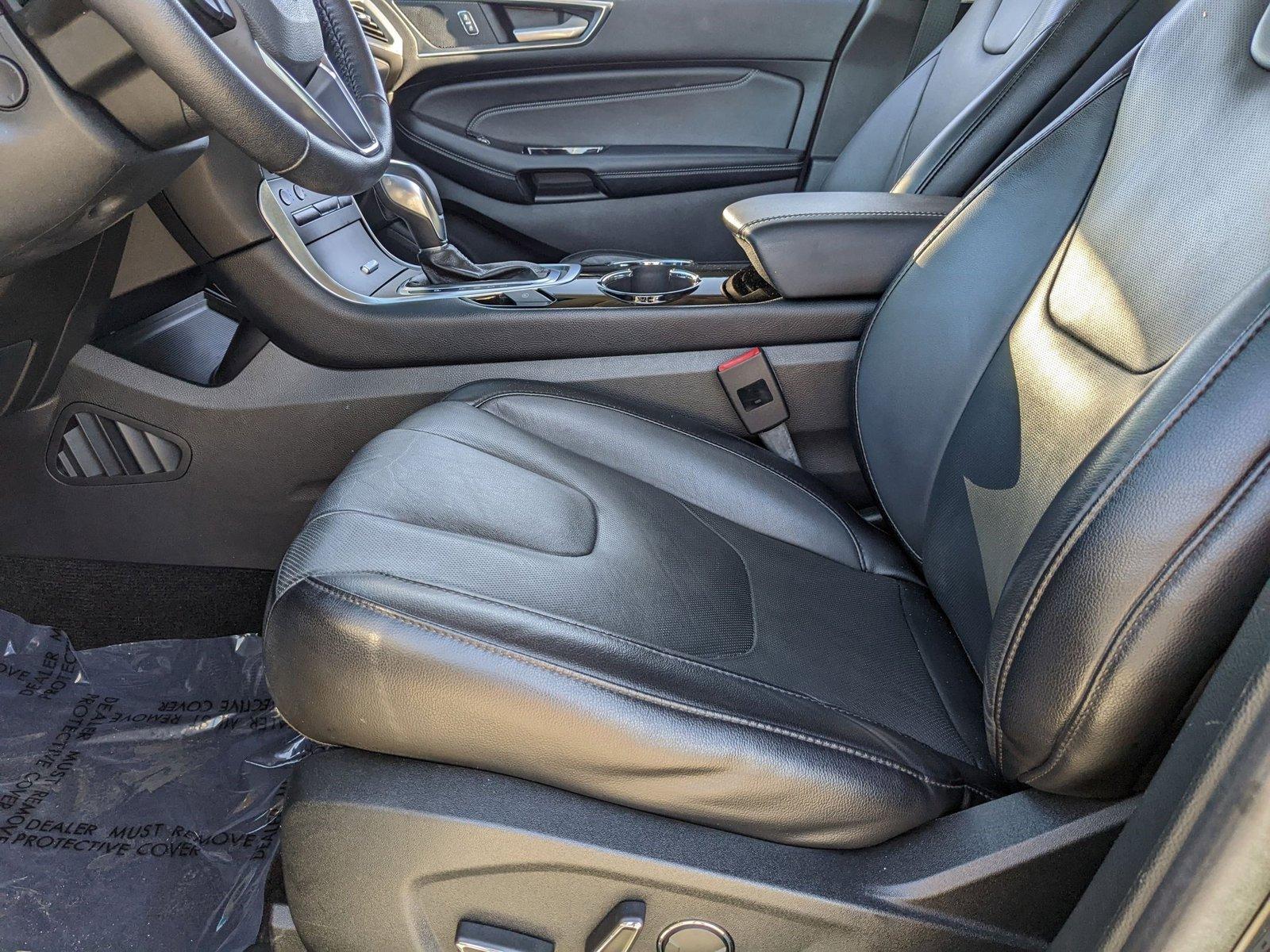 2018 Ford Edge Vehicle Photo in Orlando, FL 32811