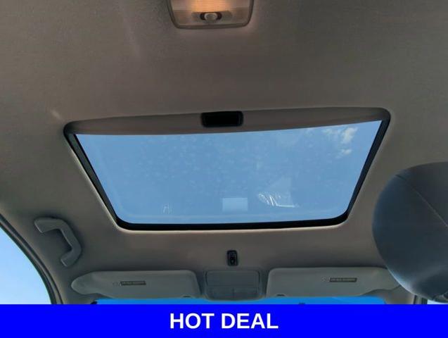 2007 Honda Accord Sedan Vehicle Photo in Merrillville, IN 46410