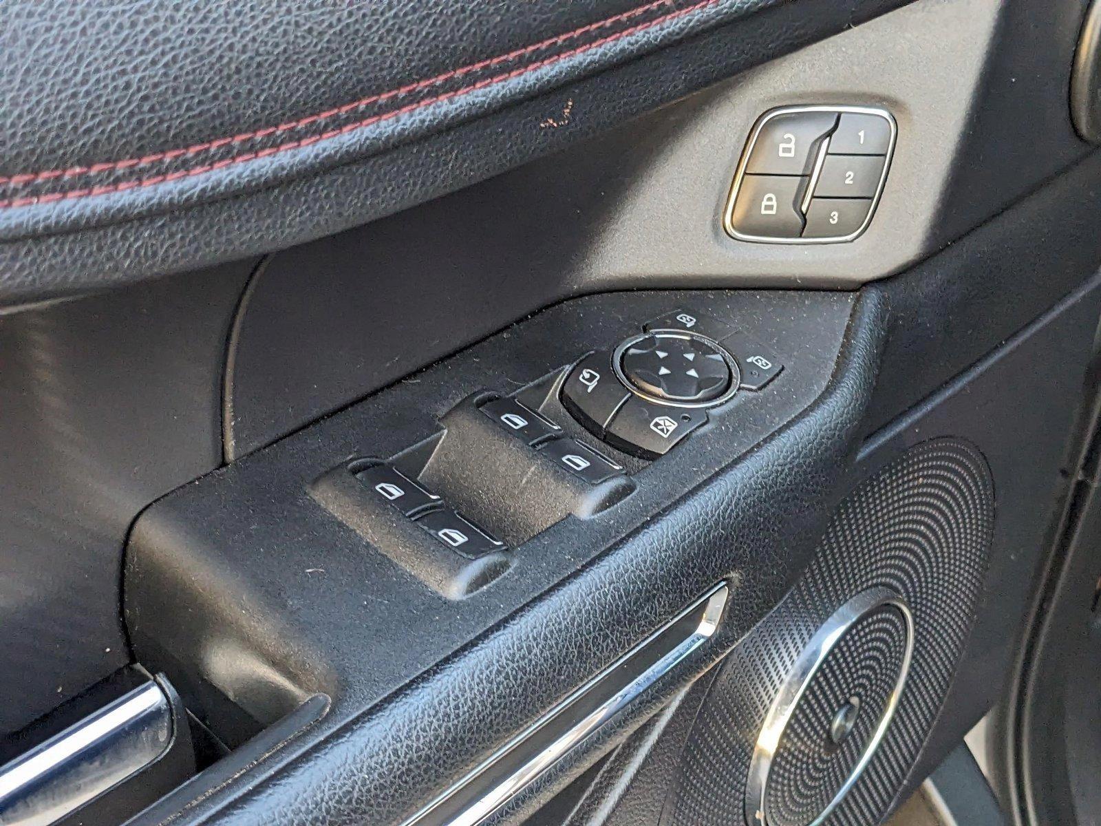 2019 Ford Expedition Vehicle Photo in Sanford, FL 32771