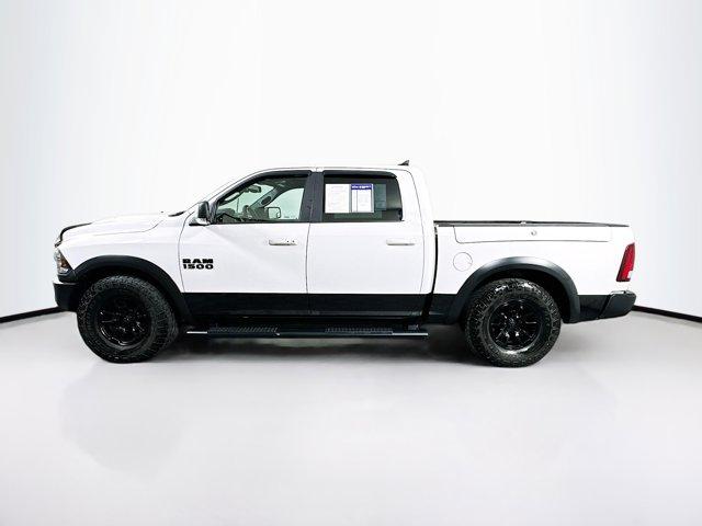 2018 Ram 1500 Vehicle Photo in Doylsetown, PA 18901