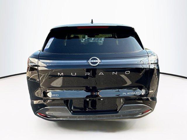 2025 Nissan Murano Vehicle Photo in Flemington, NJ 08822