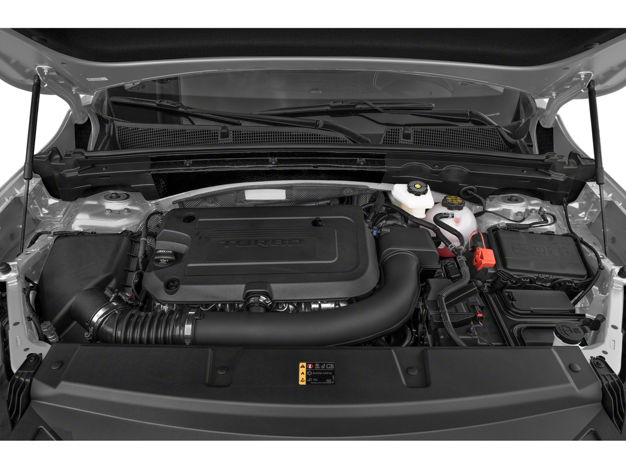 2023 Buick Envision Vehicle Photo in Tulsa, OK 74129