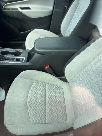 2023 Chevrolet Equinox Vehicle Photo in PUYALLUP, WA 98371-4149