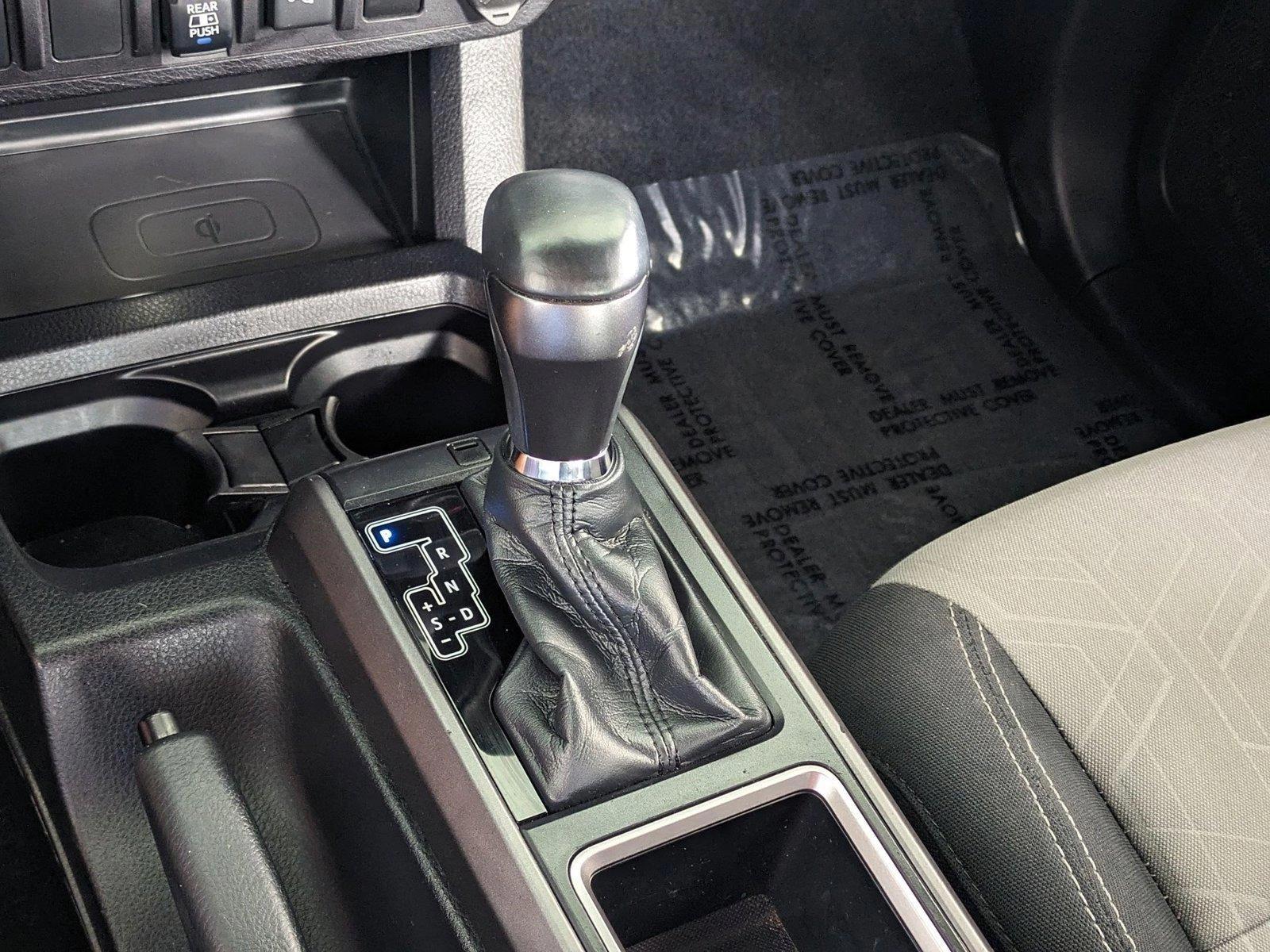 2021 Toyota Tacoma 2WD Vehicle Photo in Bradenton, FL 34207