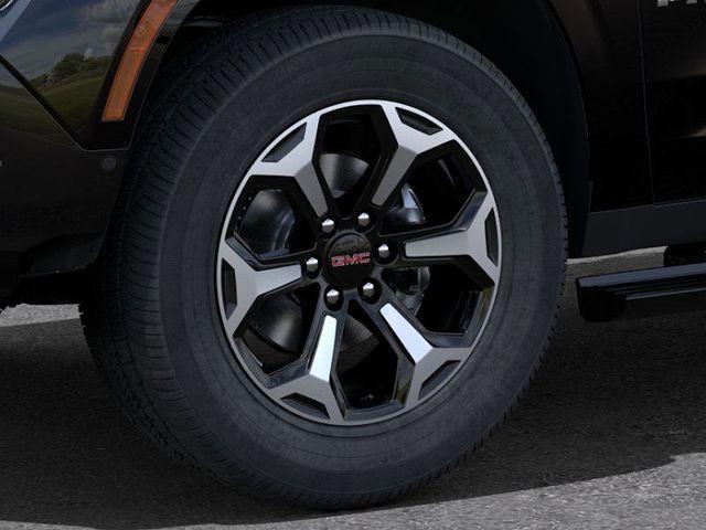 2025 GMC Yukon Vehicle Photo in DANBURY, CT 06810-5034