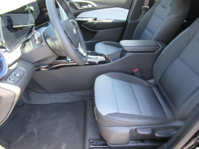 2025 Chevrolet Trax Vehicle Photo in LEESBURG, FL 34788-4022