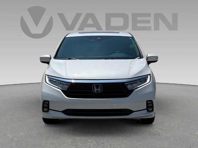 2023 Honda Odyssey Vehicle Photo in Statesboro, GA 30458