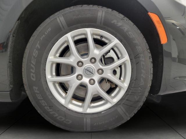 2023 Chrysler Pacifica Vehicle Photo in Oshkosh, WI 54901