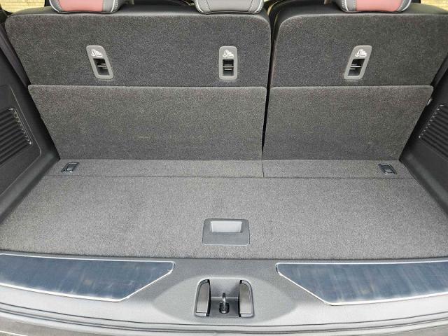 2025 INFINITI QX80 Vehicle Photo in DALLAS, TX 75209